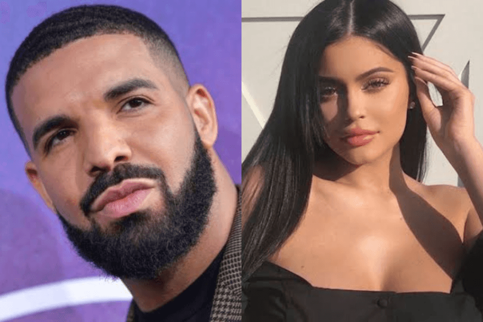 Fonte revela como Kylie Jenner se sentiu ao ser insultada por Drake (Foto: Reprodução)