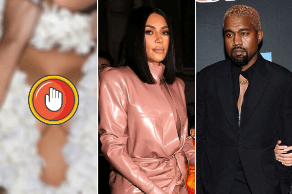 kim kardashian – kanye west – tv foco gabenaste