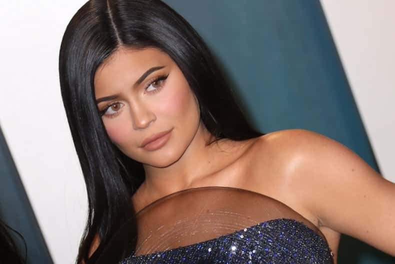 kylie-jenner