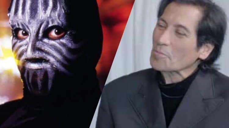 Val Valentino, Mister M, após anos de sucesso enfrentou câncer e falência (Montagem: TV Foco)