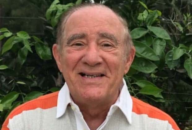 Renato Aragão (Foto: Reprodução)