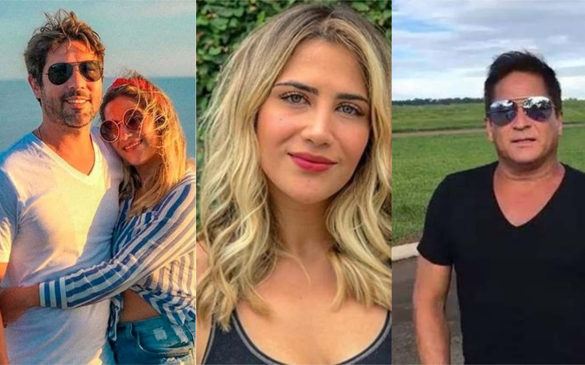 Jessica Costa, filha de Leonardo, está solteira (Foto: Divulgação)