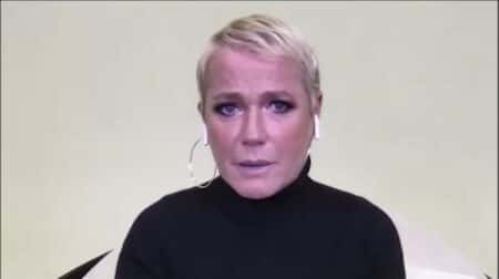 Xuxa Meneghel se aproximou da Globo após de mágoas com a emissora (Foto: reprodução)