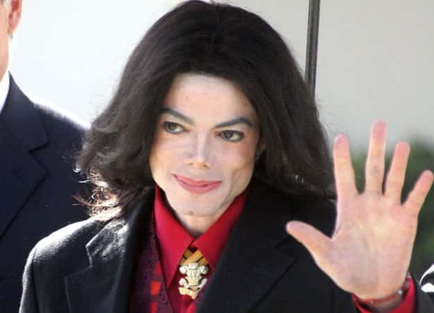 Michael Jackson (Foto: Reprodução)