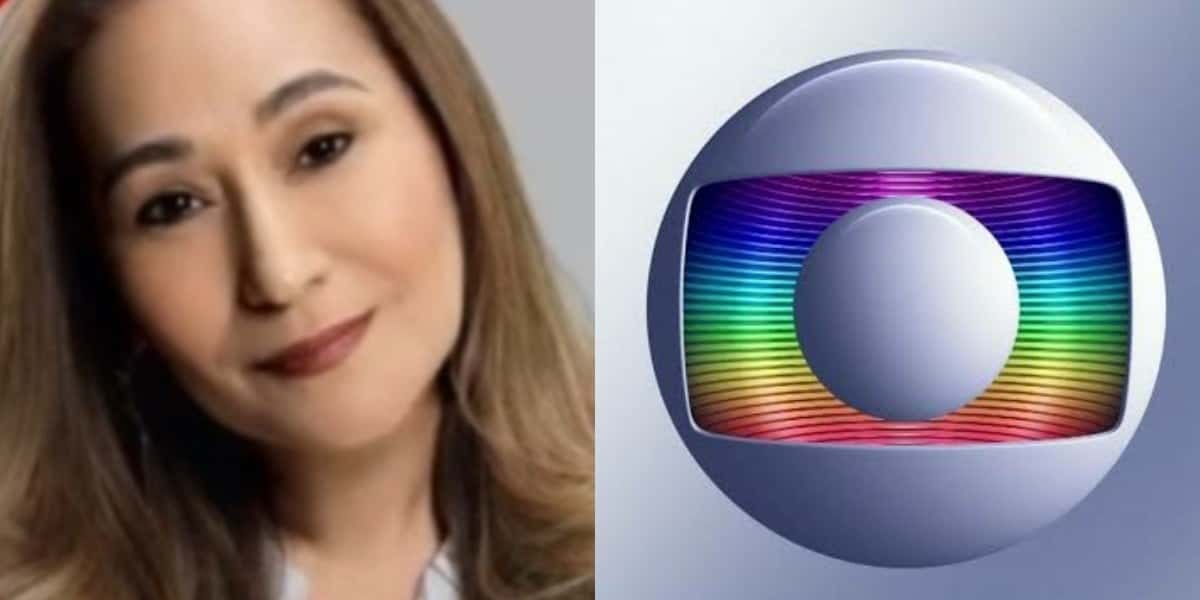 Sonia Abrão faz anúncio bombástico de demissão na Globo (Fotos: Reprodução/Instagram/TV Globo)