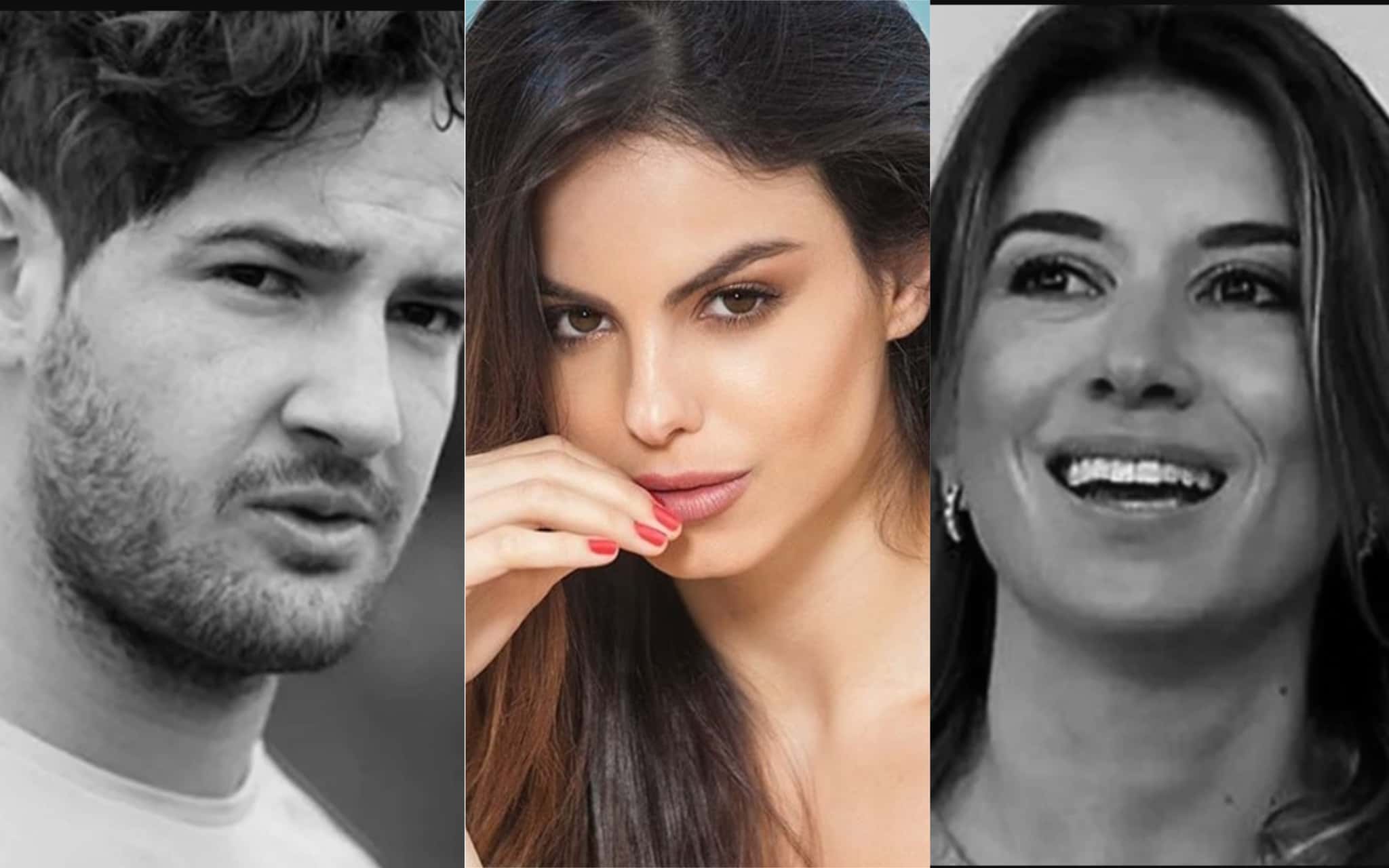 Sthefany Brito já foi casada com Alexandre Pato (Foto: Divulgação)