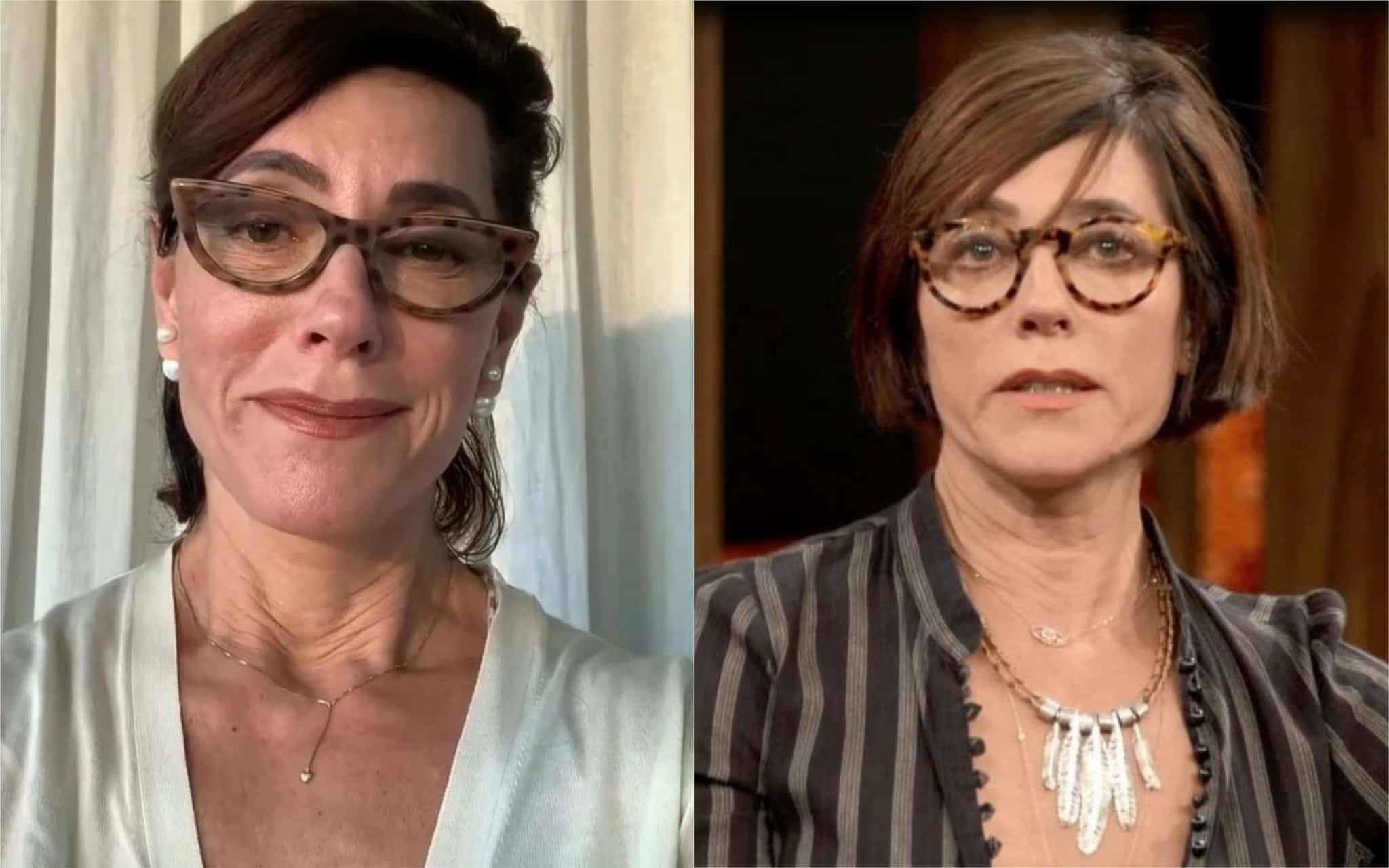 Christiane Torloni (Foto: Divulgação)