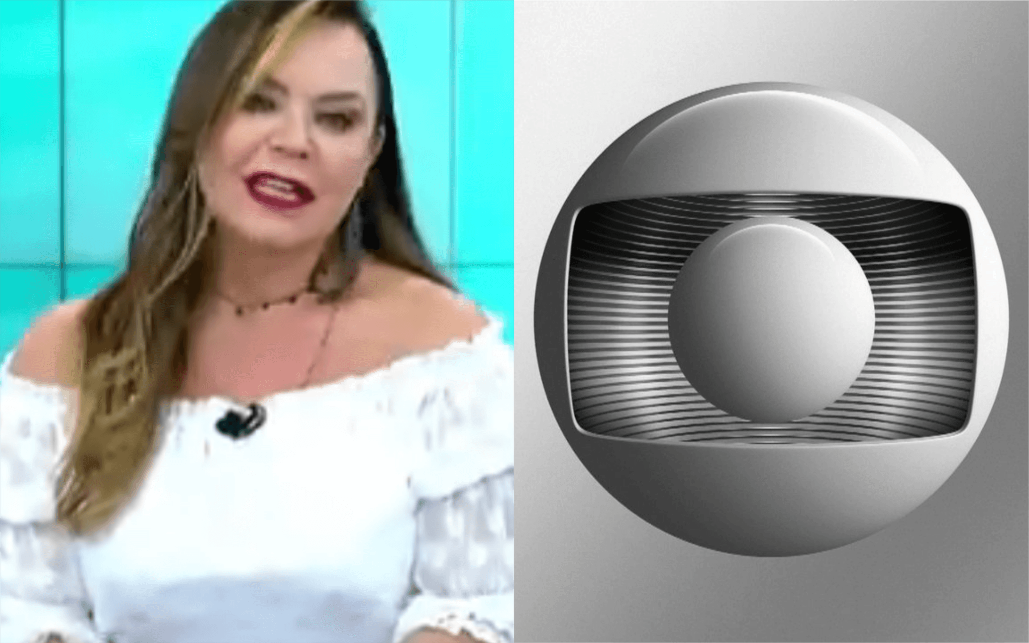 Colagem sem título