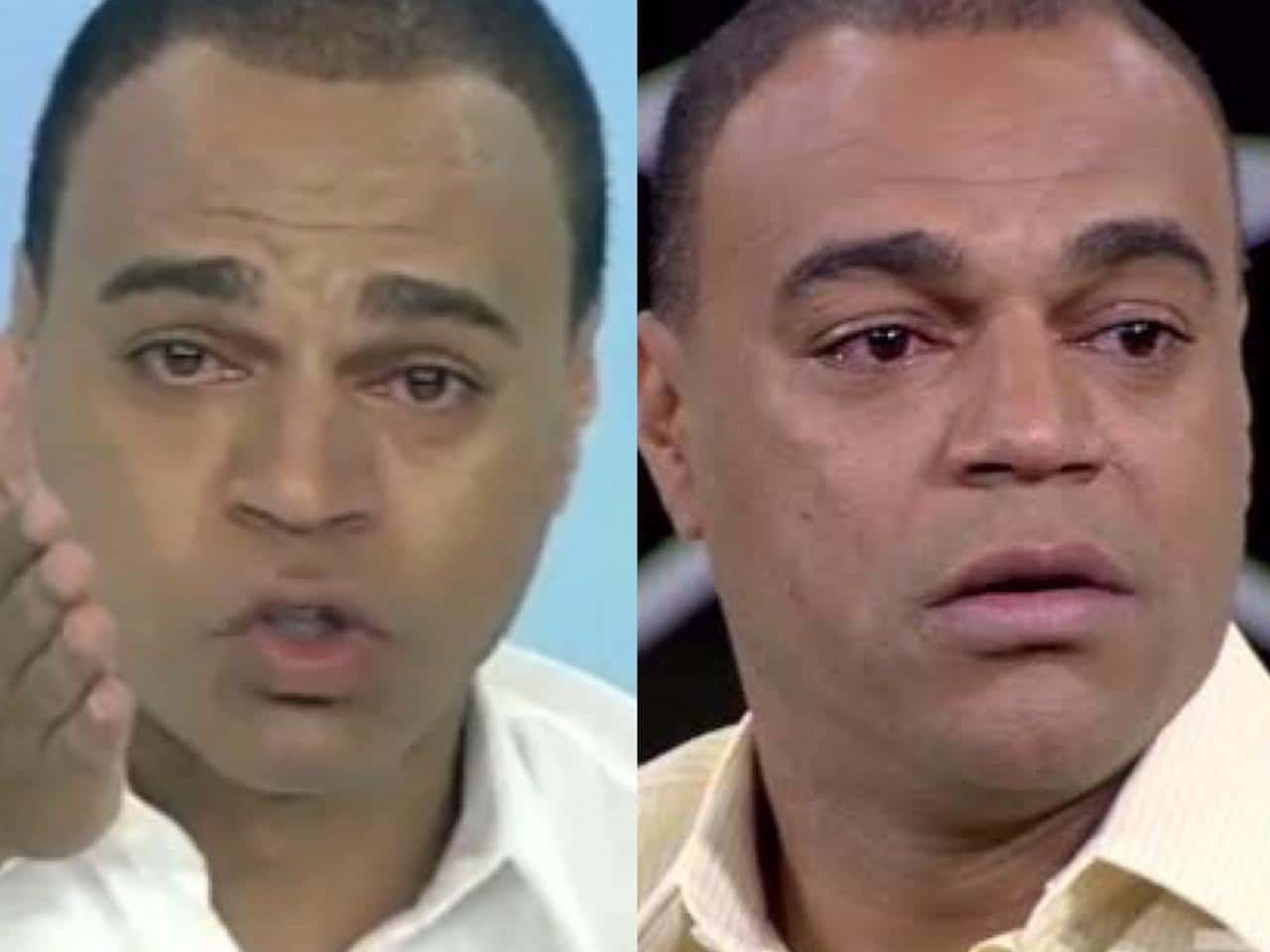 denilson destaque
