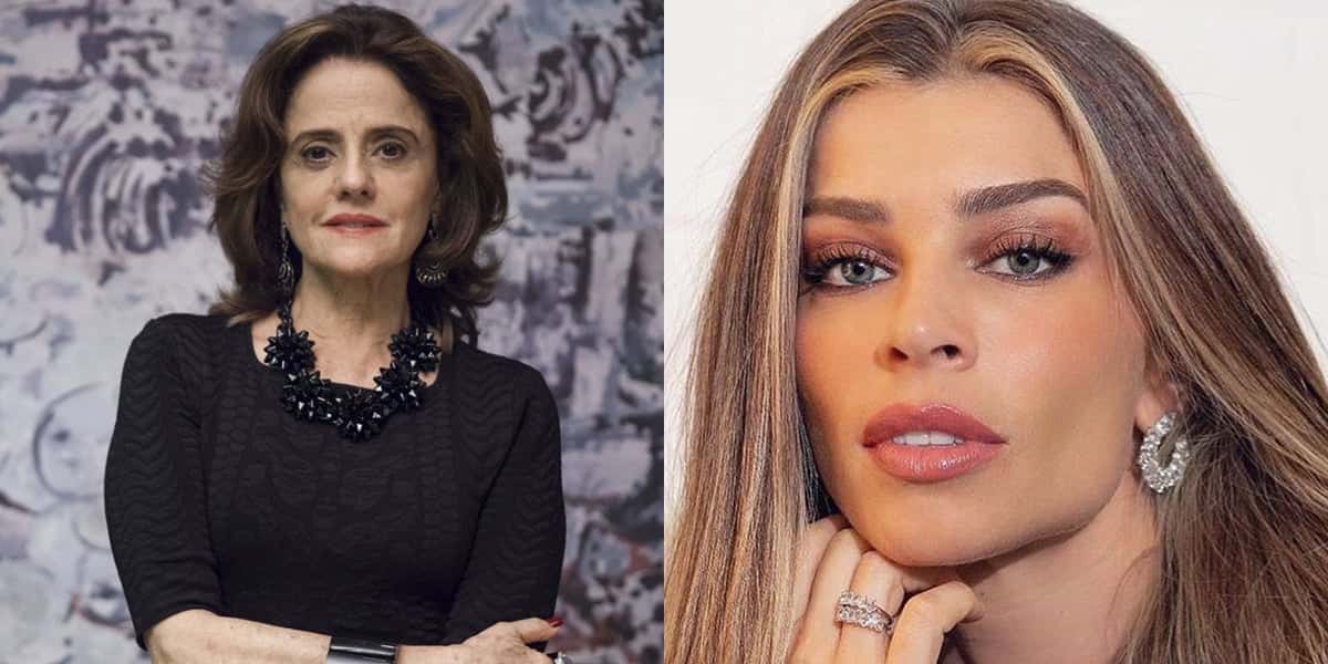 Marieta Severo recusa papel em "Verdades Secretas 2"