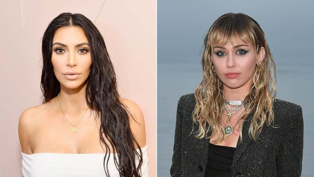 Miley Cyrus compra mansão de R$ 26 milhões e se torna vizinha de Kim Kardashian (Foto: Reprodução)