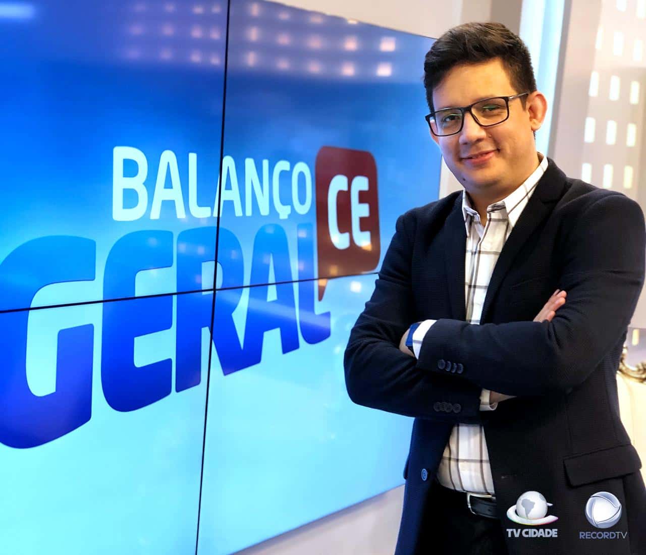 Erlan Bastos (Foto: Divulgação)