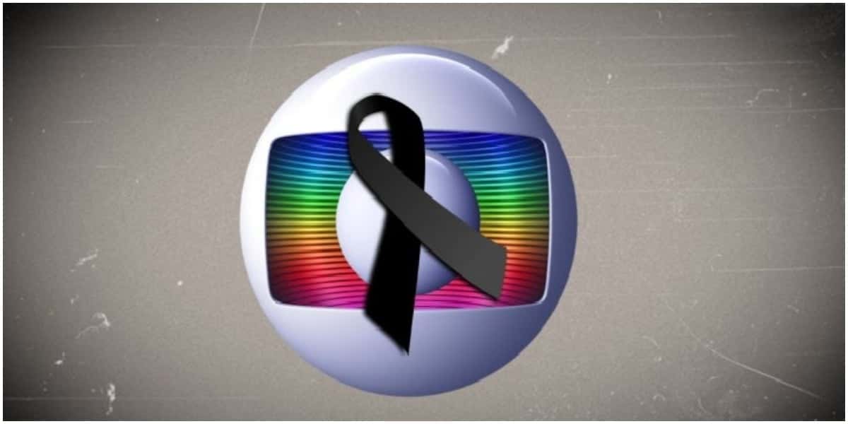 Globo mudou programação por causa de morte trágica - Foto: Reprodução