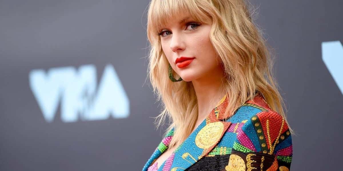 Taylor Swift fará shows no Brasil (Foto: Reprodução/ Internet)