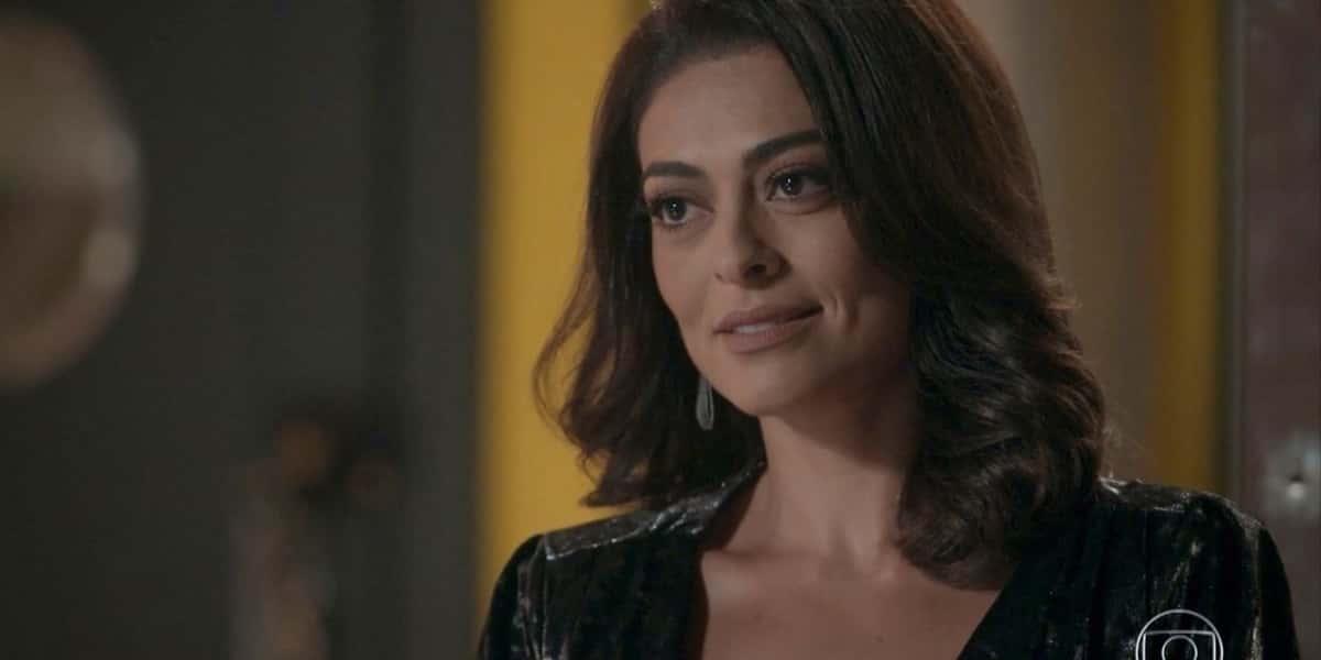 Juliana Paes (Foto: Divulgação)