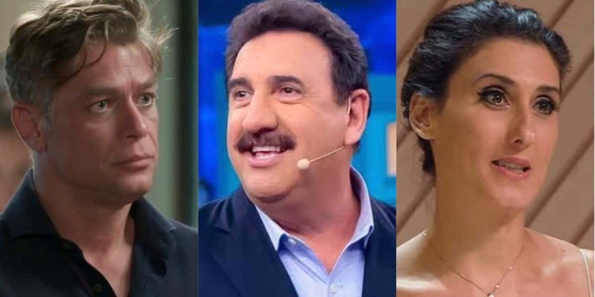 Globo liderou, SBT garantiu vice e Band conseguiu destaque (Foto: Reprodução)