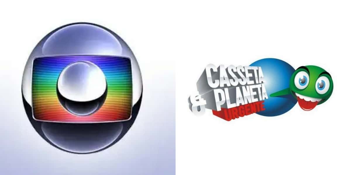 Após protestos, Globo exibe "Casseta & Planeta" em segundo episódio do especial 70 anos da emissora (Foto: Reprodução)