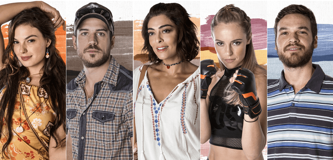 A Força do Querer (Foto: Divulgação)