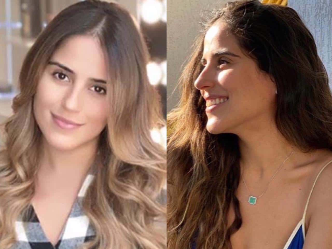 camilla camargo foto