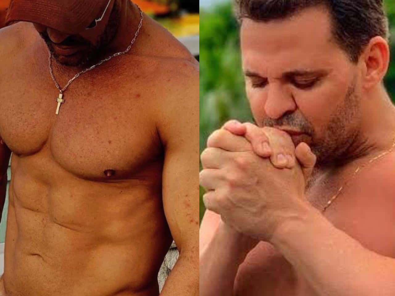 eduardo costa moletom destaque