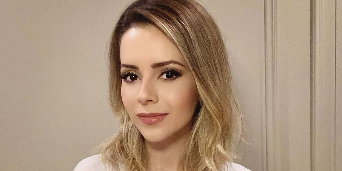 Sandy contou sobre uma doença incurável (Foto: Reprodução/Instagram)