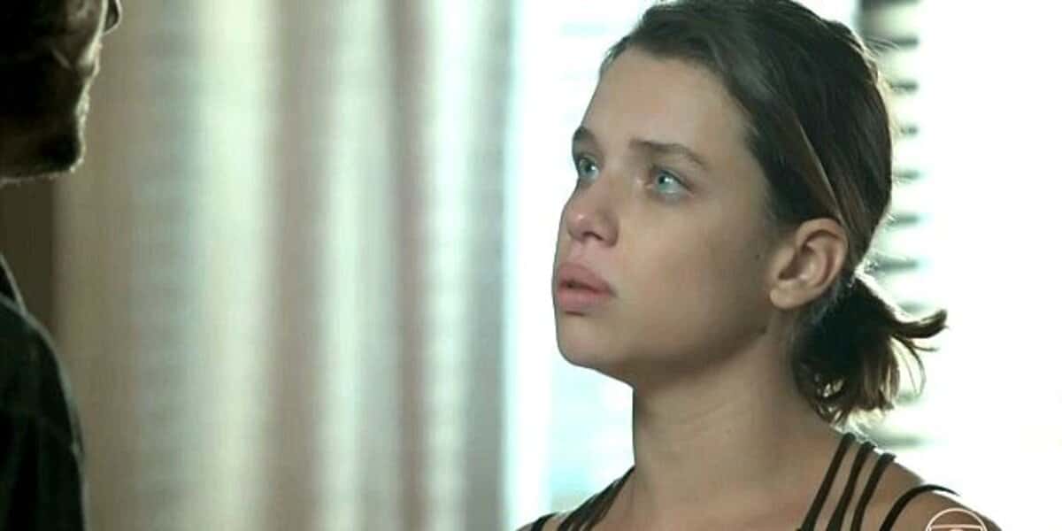Cibele envolve Ruy em mais uma armadilha em A Força do Querer (Foto: Reprodução/Globo)