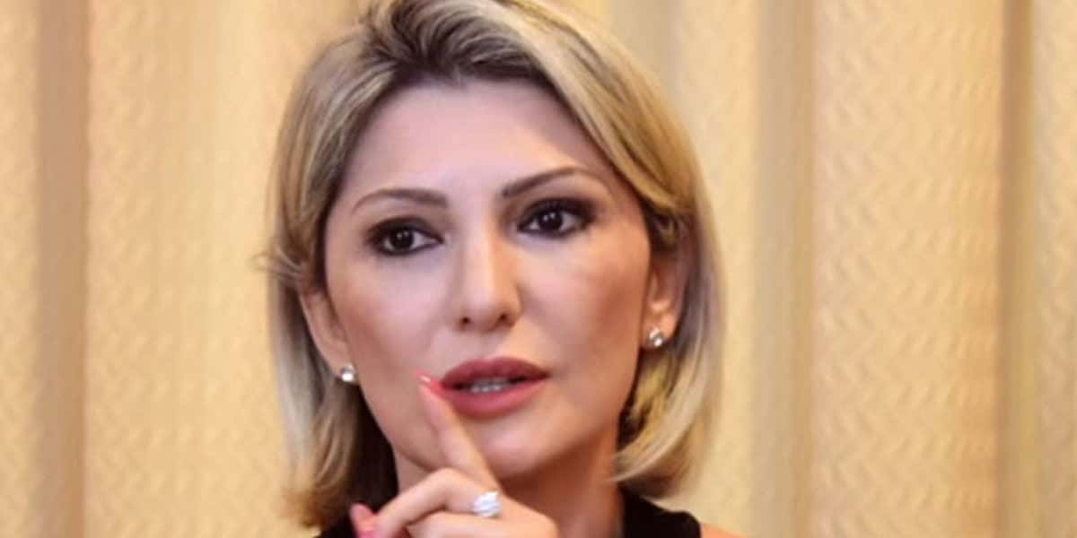 Antonia Fontenelle pode pegar até 3 anos de prisão (Foto: Divulgação)
