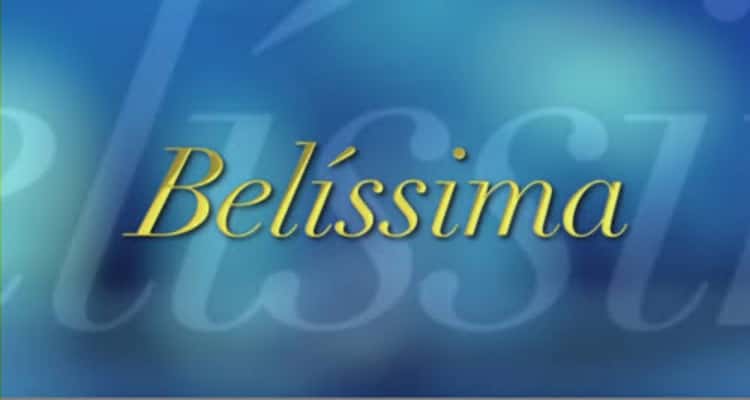 Veja a audiência detalhada da reprise de Belíssima, novela exibida pela TV Globo no Vale a Pena Ver de Novo (Foto: Reprodução)
