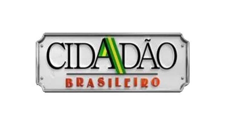 Veja a audiência detalhada de Cidadão Brasileiro, novela exibida pela Record TV (Foto: Reprodução / Record)
