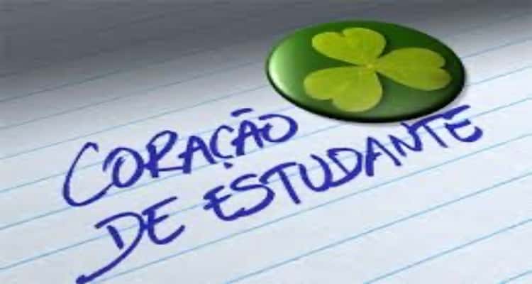 Veja a audiência detalhada de Coração de Estudante, novela das 18h da TV Globo (Foto: Reprodução / Globo)
