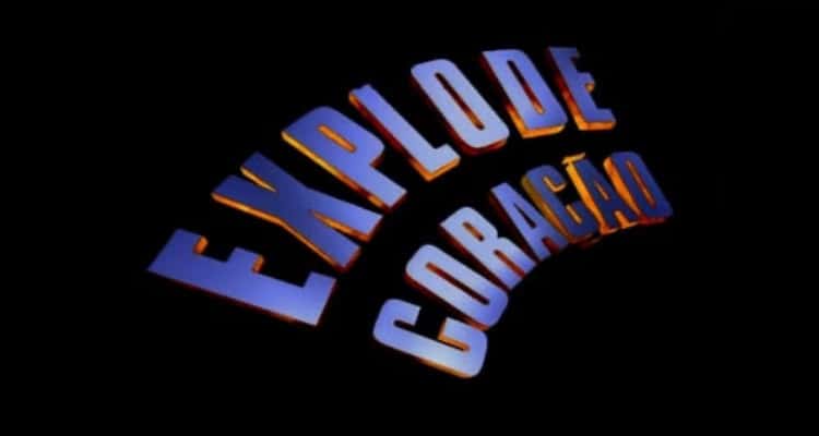 Veja a audiência detalhada de Explode Coração, novela das 21h da TV Globo (Foto: Reprodução / Globo)