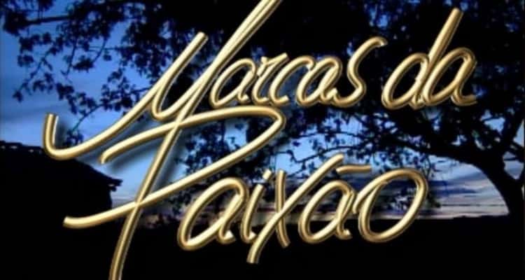 Veja a audiência detalhada de Marcas da Paixão, novela exibida pela Record TV (Foto: Reprodução / Record)