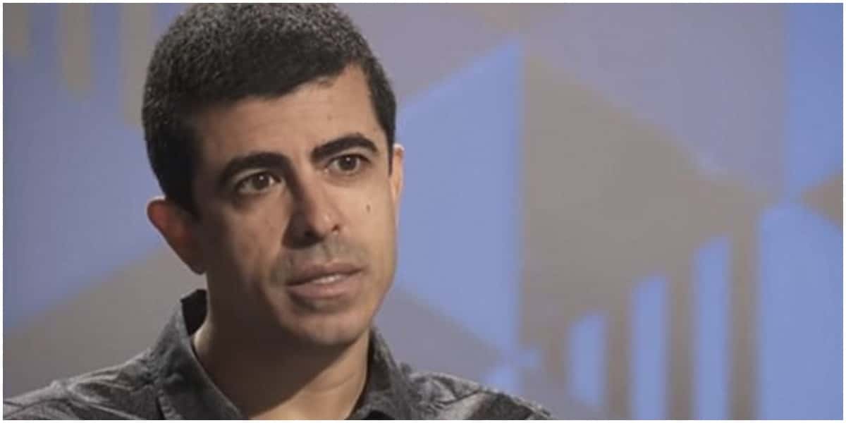 Marcius Melhem foi demitido da Globo após polêmica (Foto: Reprodução)