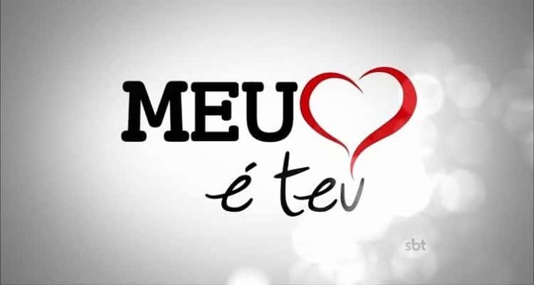 Veja a audiência detalhada da reprise de Meu Coração é Teu, exibida pelo SBT em 2019 (Foto: Reprodução / SBT)