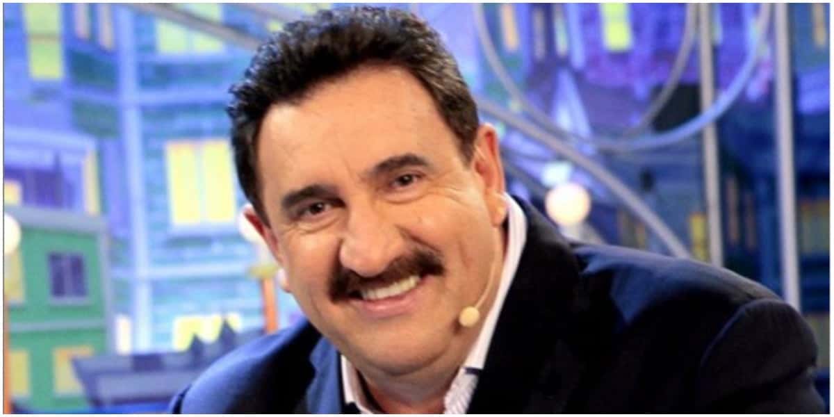 Ratinho está no SBT desde 1998 e é um dos maiores apresentadores do canal (Foto: Reprodução)