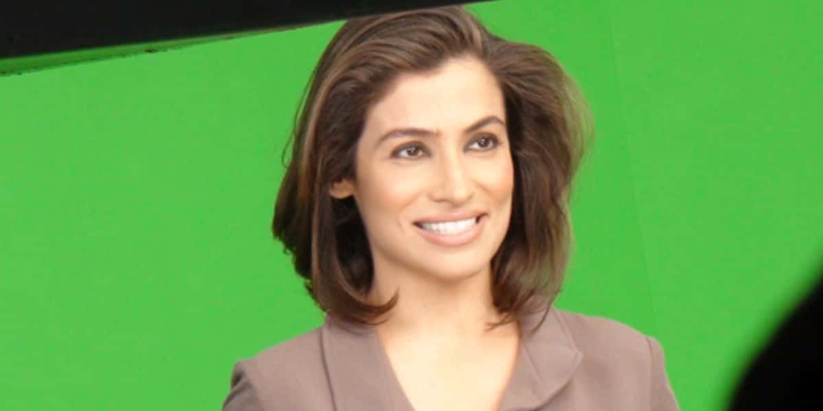 Renata Vasconcellos é apresentadora do "Jornal Nacional" (Foto: Reprodução/TV Globo)