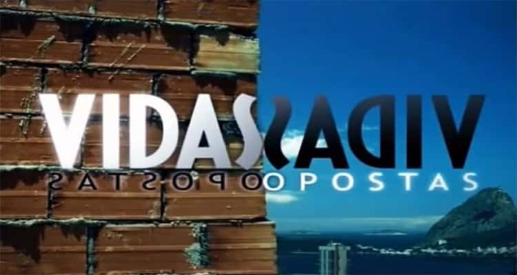 Veja a audiência detalhada de Vidas Opostas, novela exibida pela Record TV (Foto: Reprodução / Record)