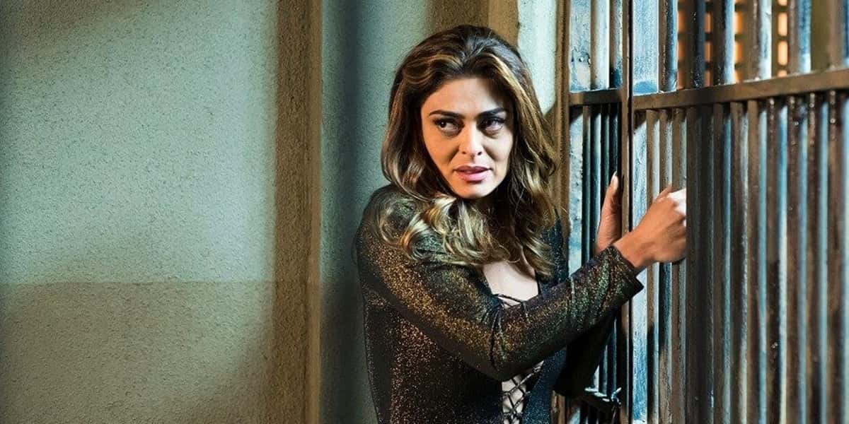 Finalmente a trama de Bibi, A Força do Querer, começou a reagir em audiência no Ibope (Foto: Reporodução)