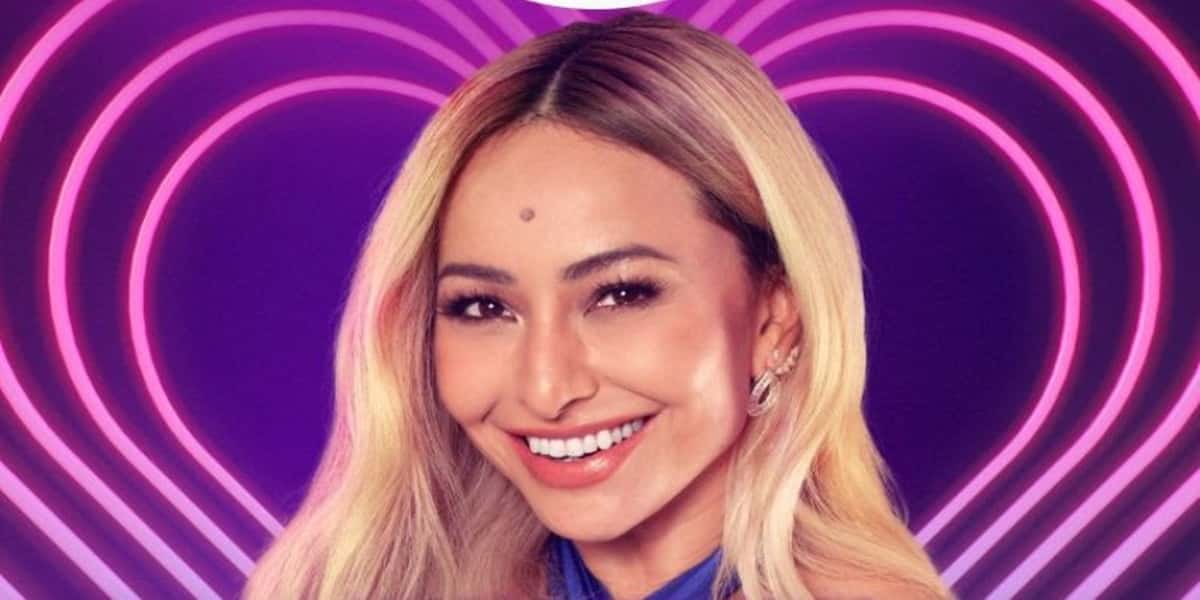Sabrina Sato fez bons números de audiência com o Game dos Clones na Record (Foto: Reprodução)