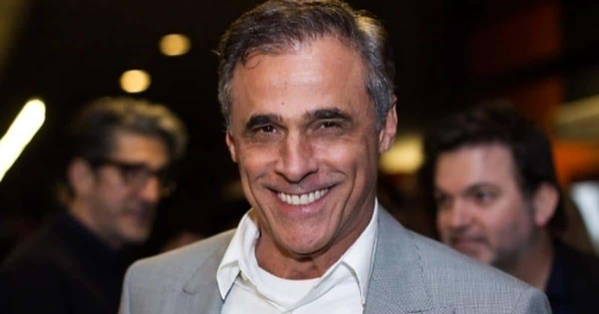 O escândalo de bastidores da Globo entregues por galã de O Rei do Gado: "Quartinho do pó e do c#" - Foto: Reprodução