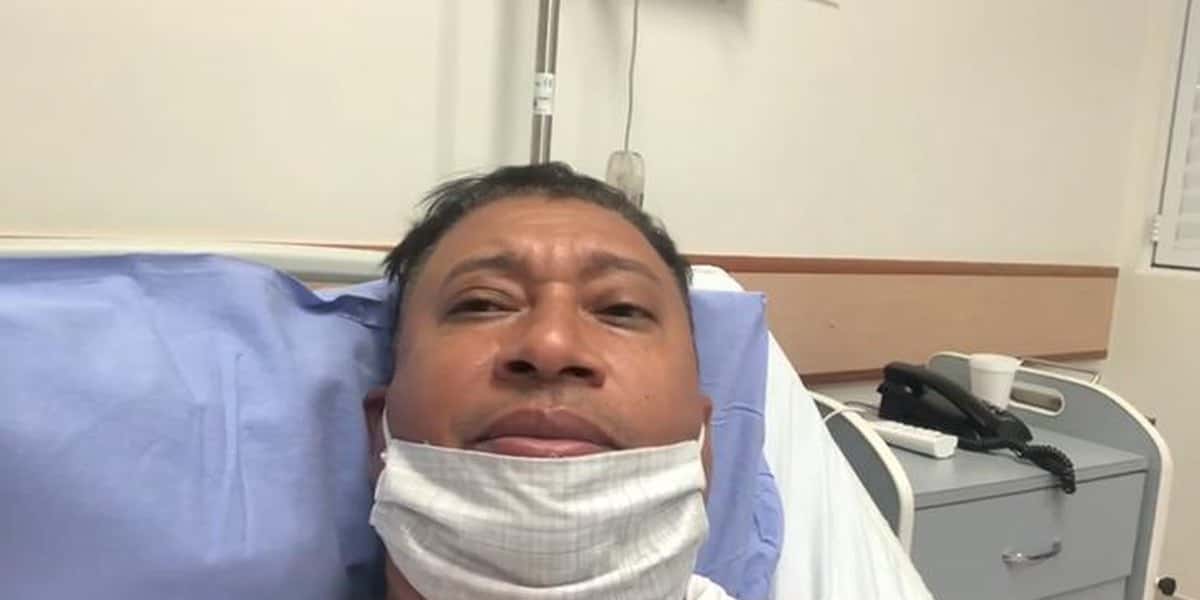 Pedro Manso recebeu diagnostico de doença mortal (Foto: Reprodução)