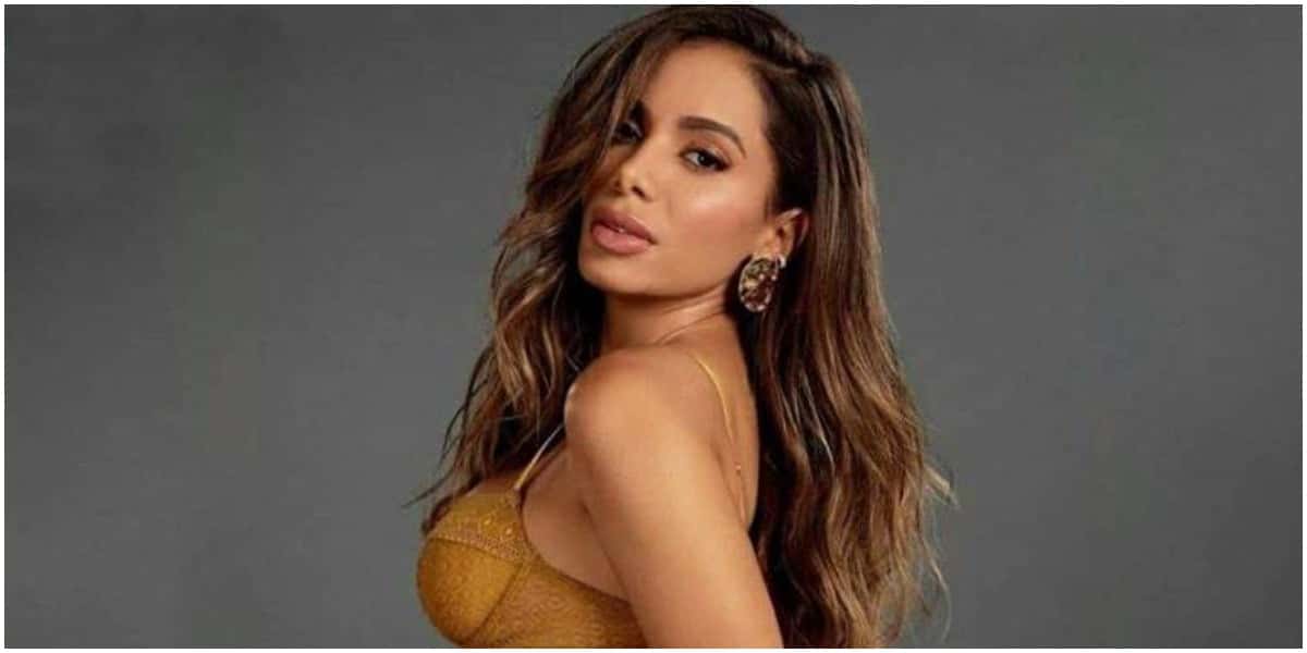 Anitta surpreendeu ao revelar drama em rede social - Foto: Reprodução