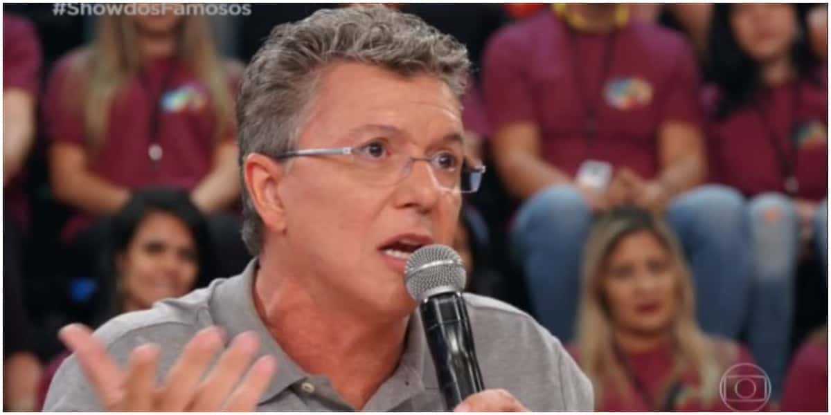 Boninho reserva grandes surpresas para o BBB21 - Foto: Reprodução