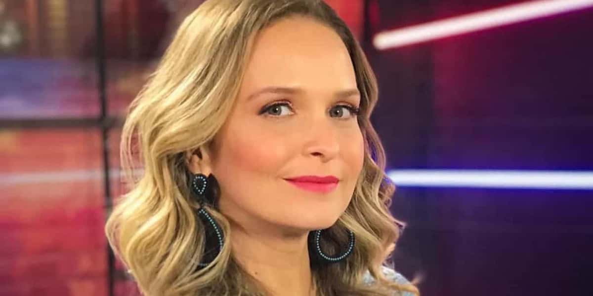 Fernanda Rodrigues (Foto: Reprodução)