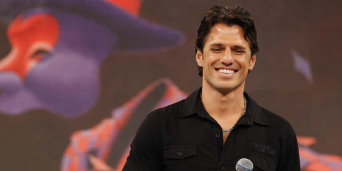 Ex-BBB João Maurício se envolve em acidente com vírima fatal (Foto: Reprodução)