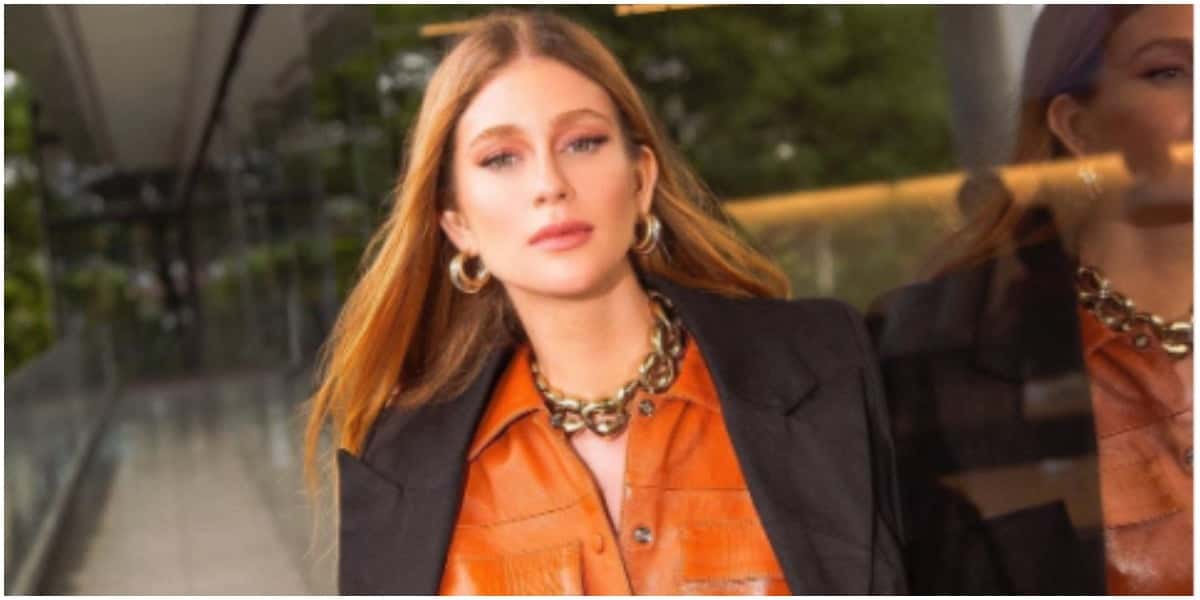 Marina Ruy Barbosa (Foto: Reprodução)