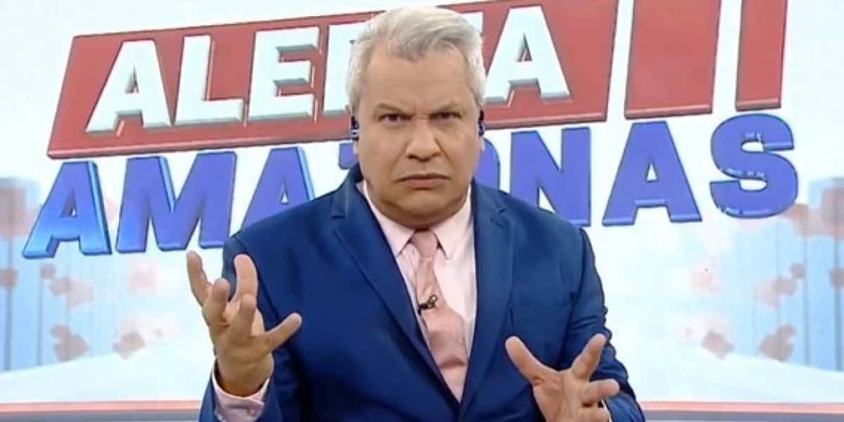 Sikêra Jr. (Foto: Reprodução)