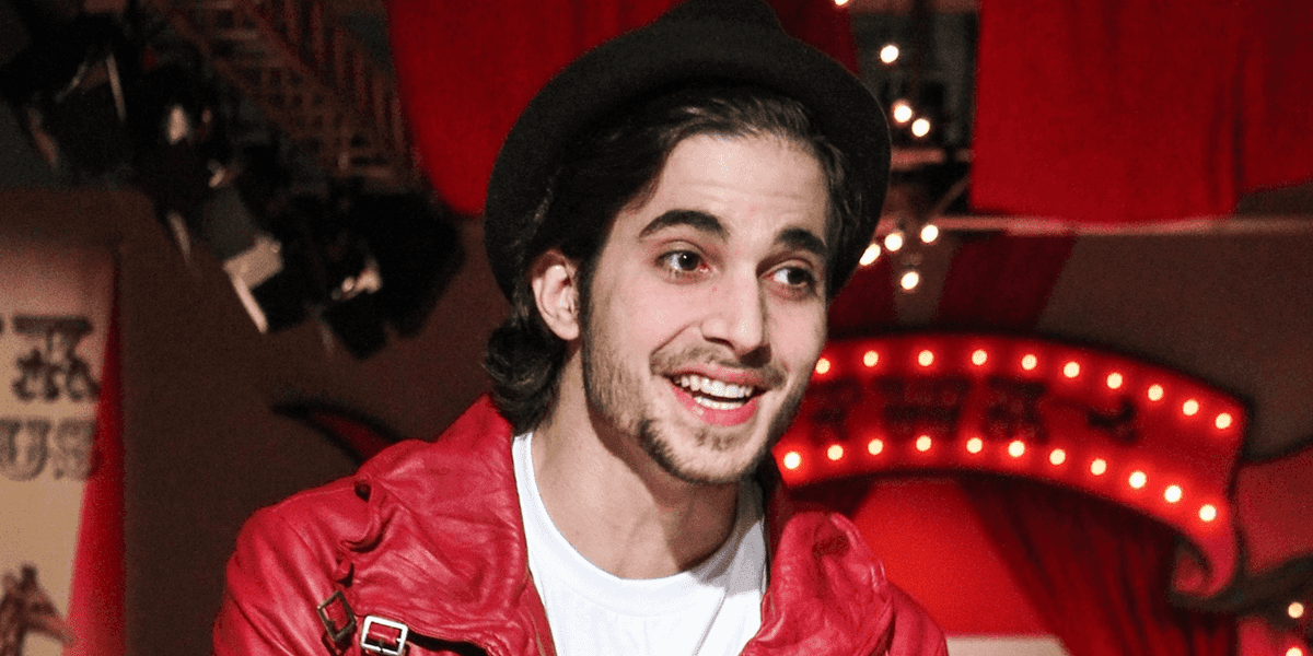 Fiuk está confirmado no elenco do "BBB 21", segundo o colunista Leo Dias (Foto: Reprodução)