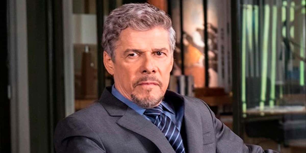 José Mayer (Foto: Reprodução)