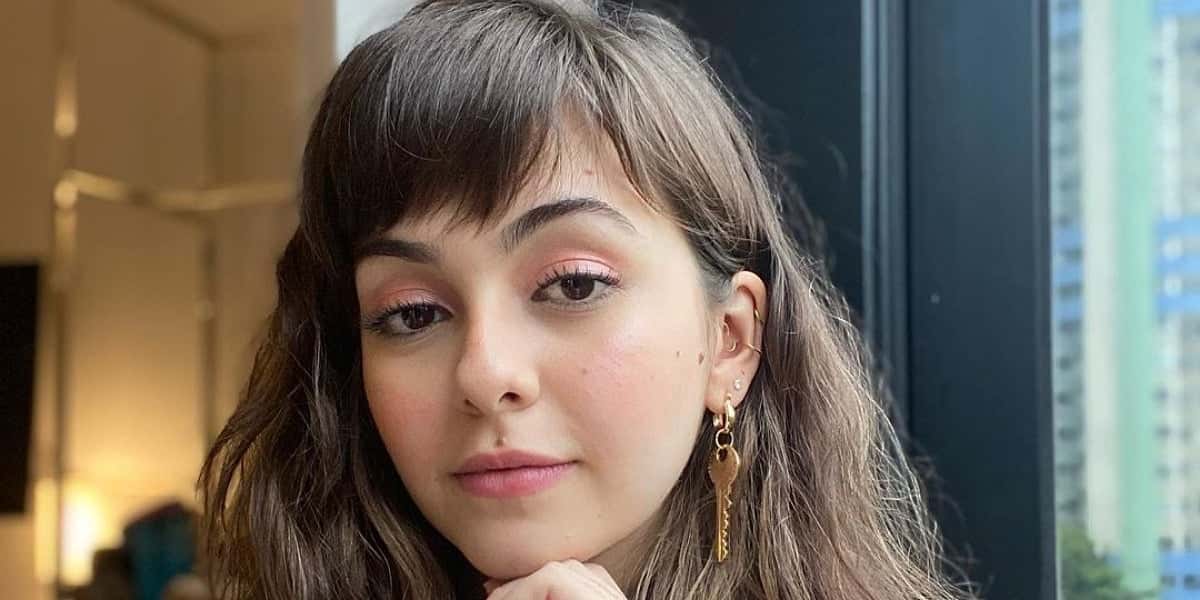 Atriz Klara Castanho abre o jogo sobre vida amorosa - Foto: Reprodução/Instagram